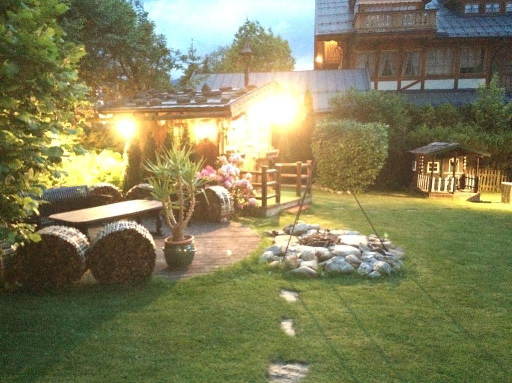 Villa Licht