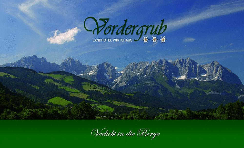 Vordergrub