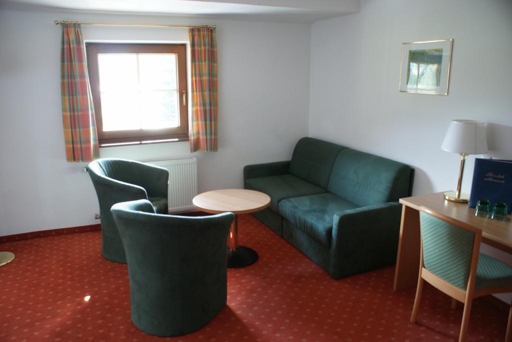 Wellness & Sporthotel Bruggerhof