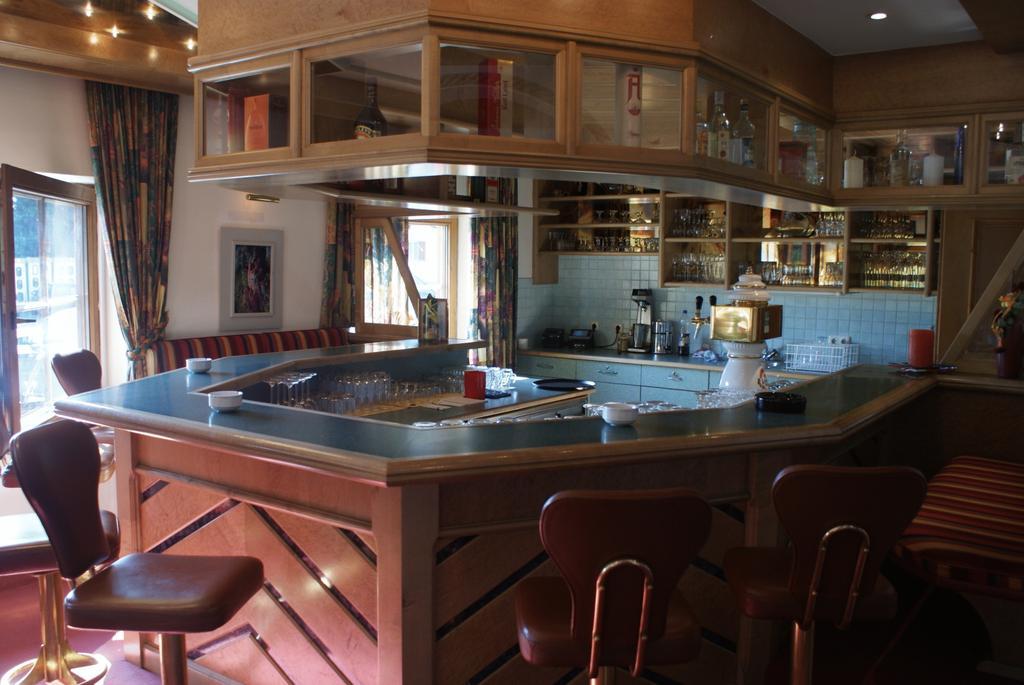 Wellness & Sporthotel Bruggerhof