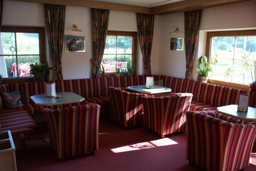 Wellness & Sporthotel Bruggerhof