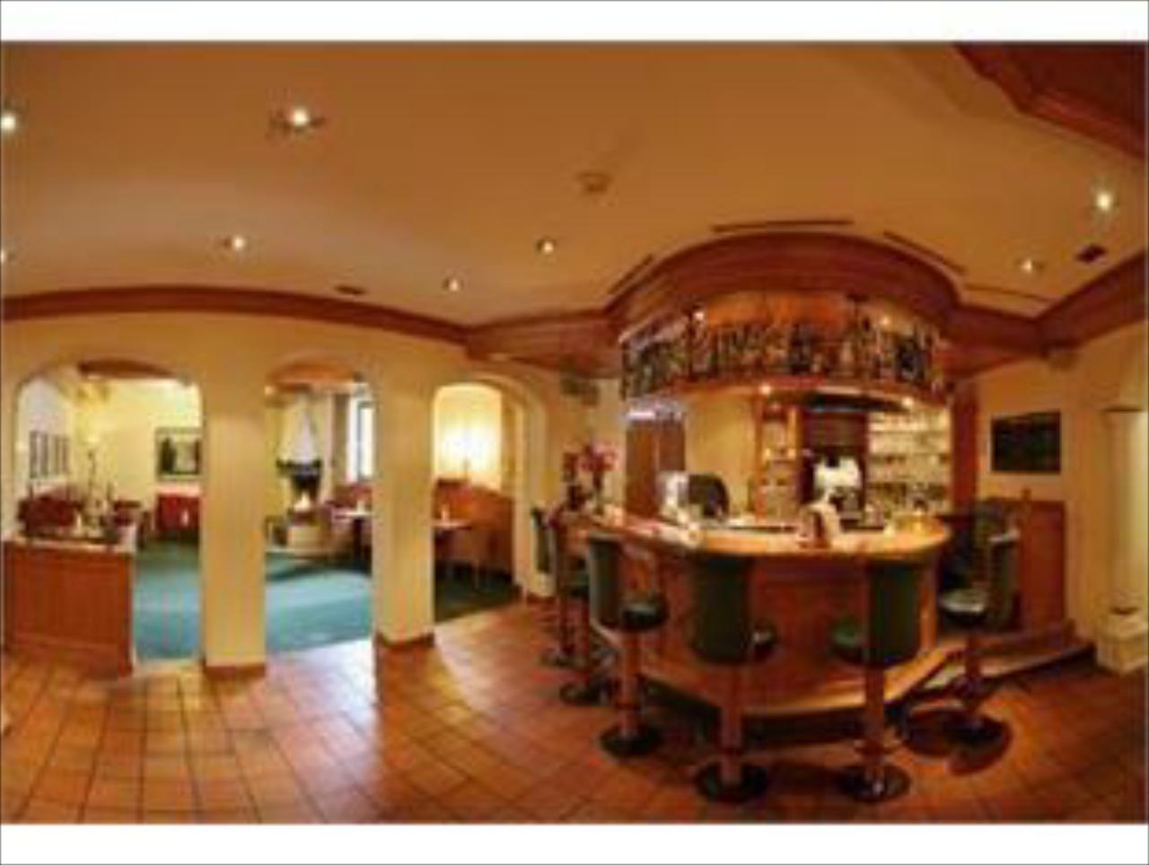 AlpenLuxus Design Appartement