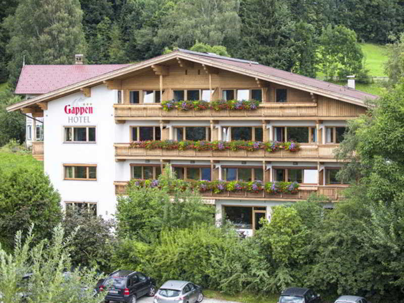 Landgasthof Gappen
