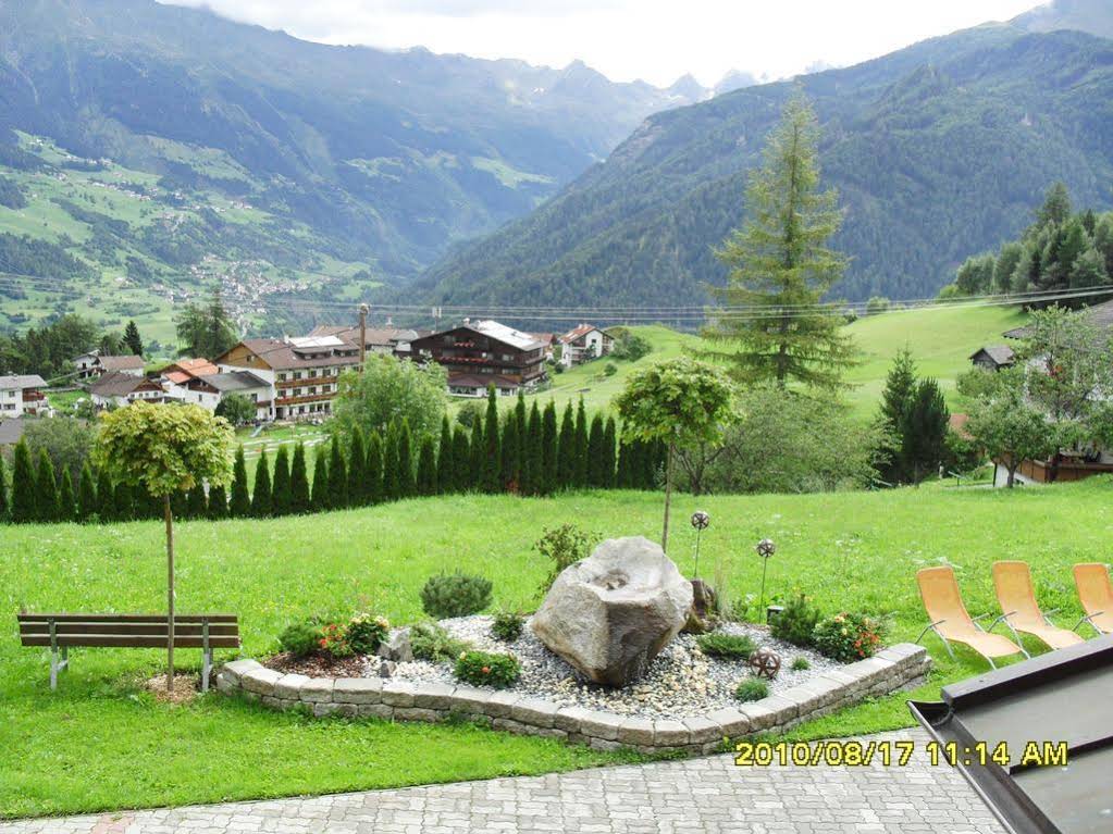 Apart Hotel Ideal