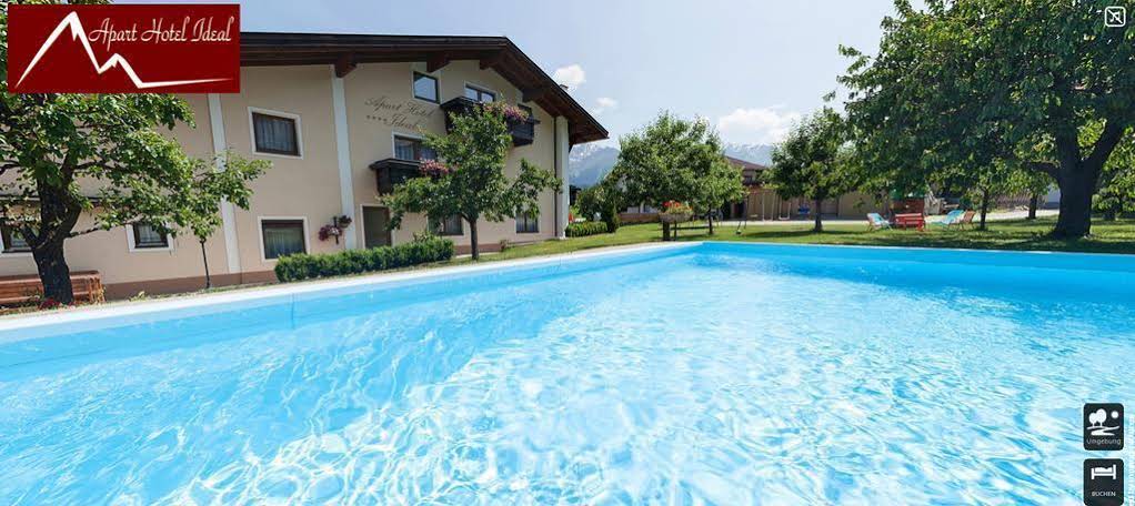 Apart Hotel Ideal
