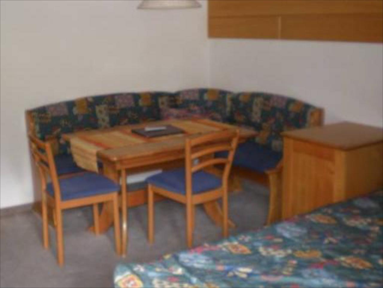 Appartements Alpenland