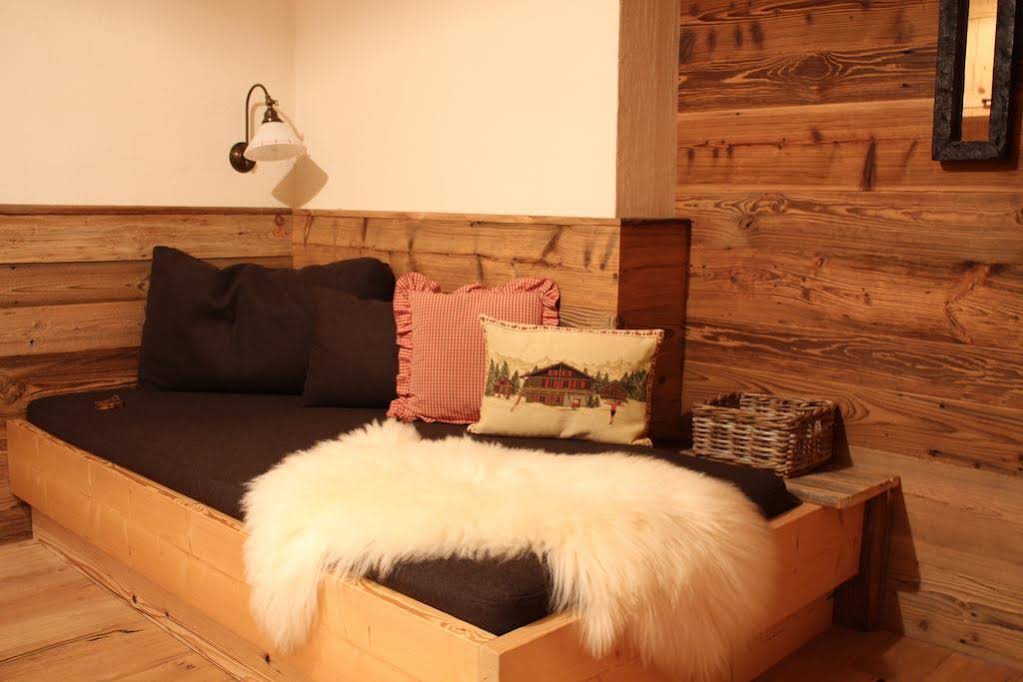 Chalet Tannenhof