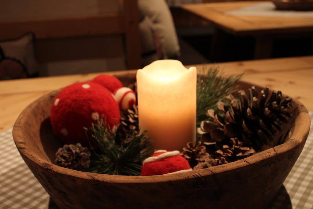 Chalet Tannenhof