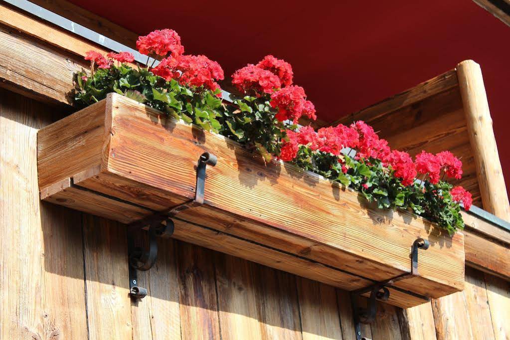 Chalet Tannenhof