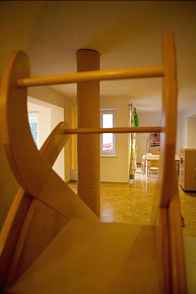 Familotel das Bellevue Family & Relax