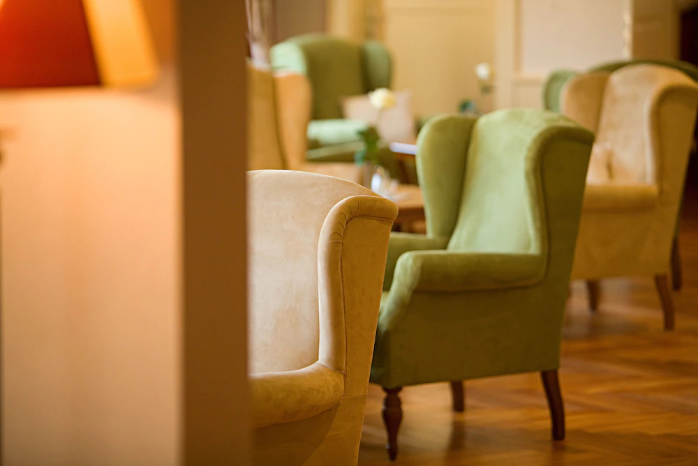 Familotel das Bellevue Family & Relax