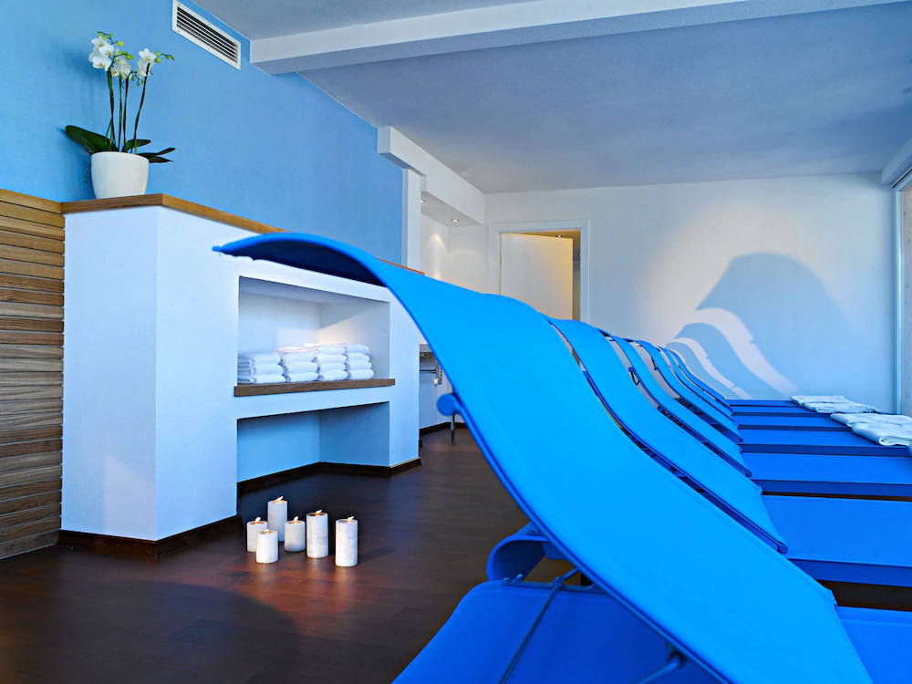 Familotel das Bellevue Family & Relax