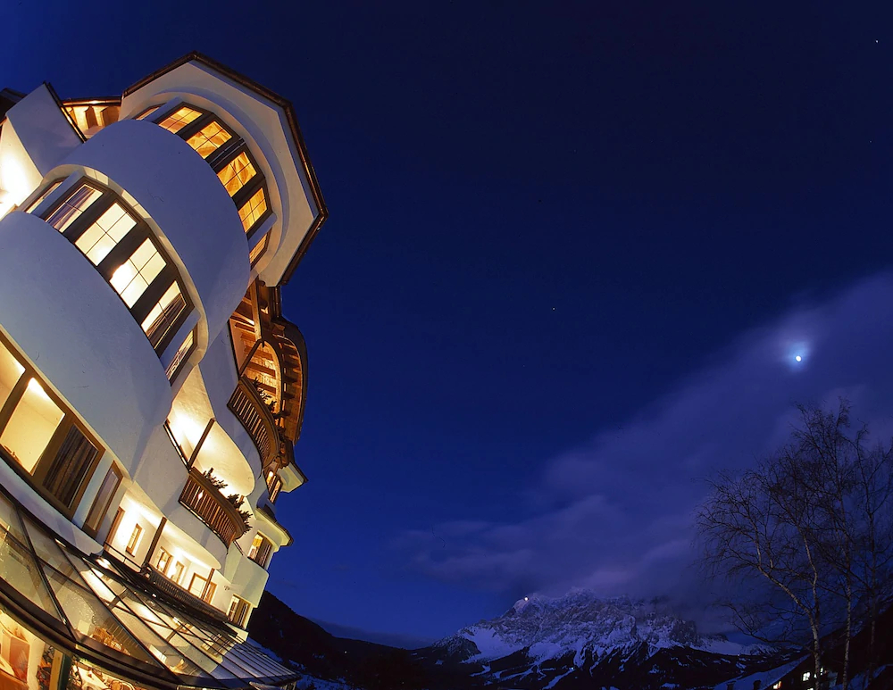 Familotel das Bellevue Family & Relax