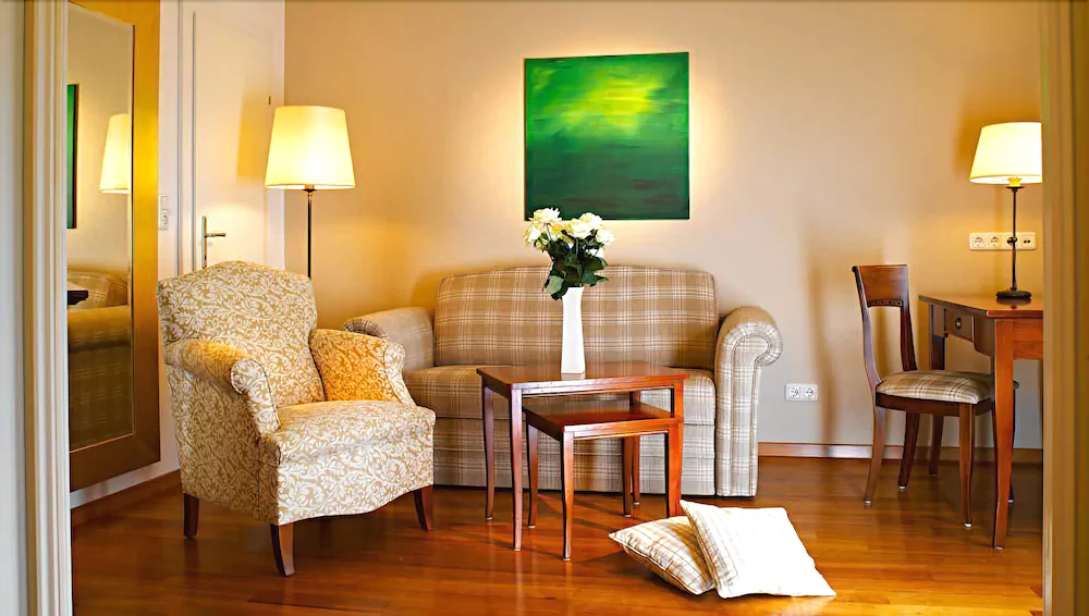 Familotel das Bellevue Family & Relax