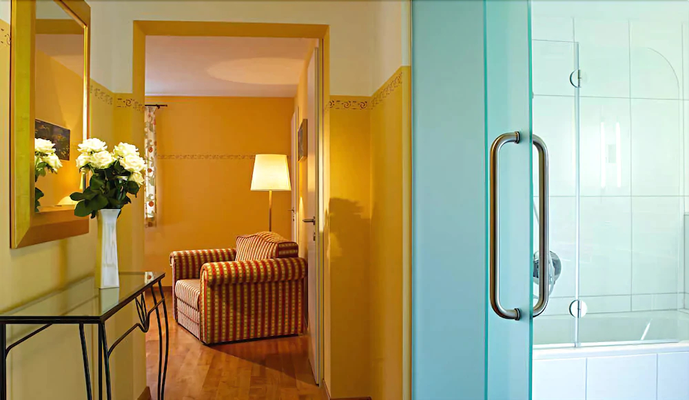 Familotel das Bellevue Family & Relax