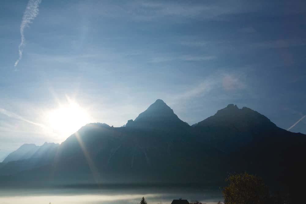 Familotel das Bellevue Family & Relax