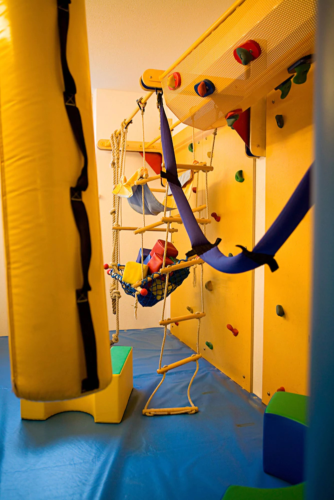 Familotel das Bellevue Family & Relax