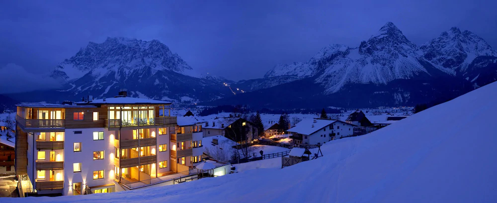 Familotel das Bellevue Family & Relax