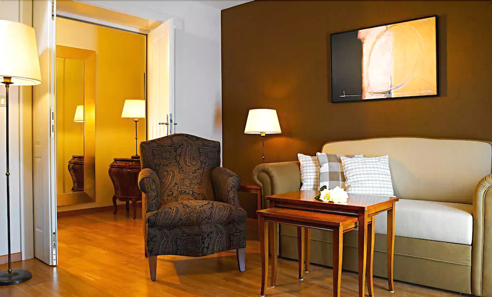 Familotel das Bellevue Family & Relax