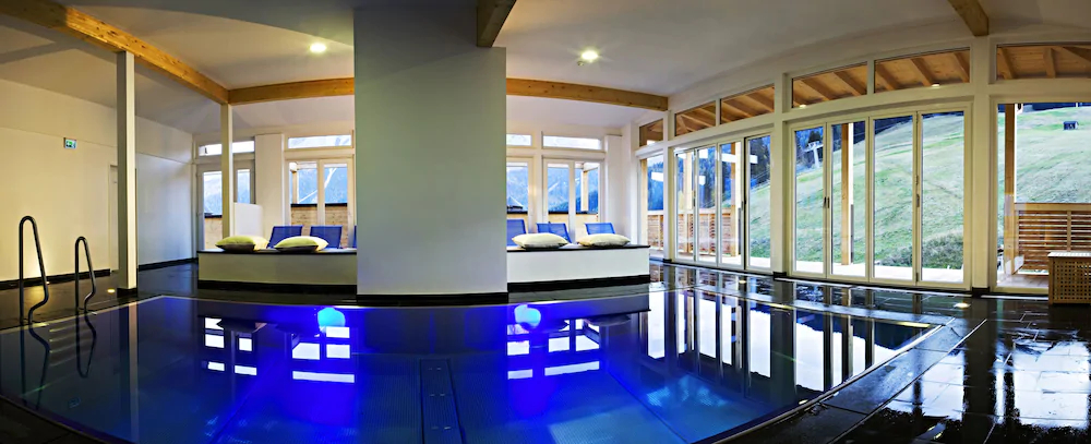 Familotel das Bellevue Family & Relax