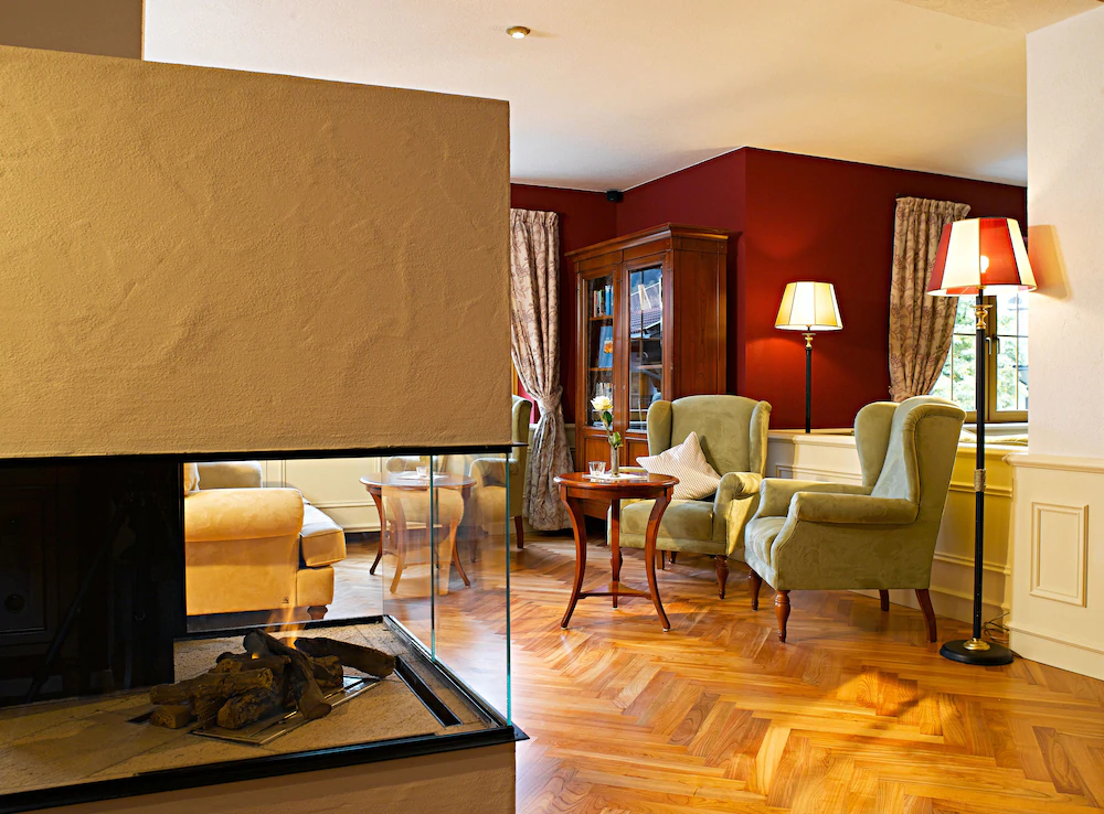 Familotel das Bellevue Family & Relax