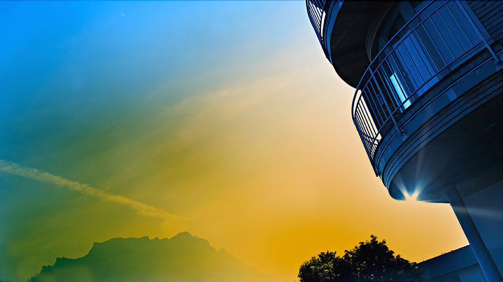 Familotel das Bellevue Family & Relax