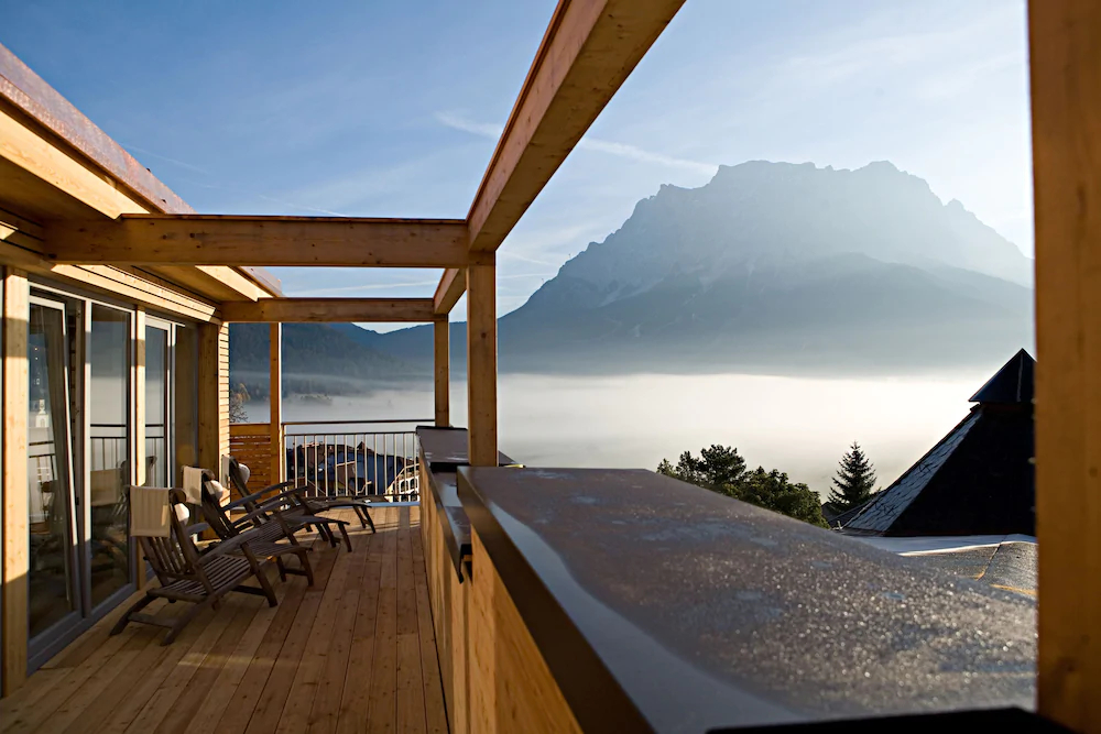 Familotel das Bellevue Family & Relax