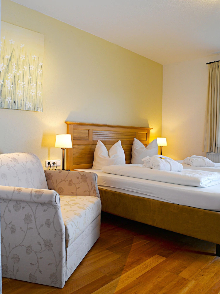 Familotel das Bellevue Family & Relax