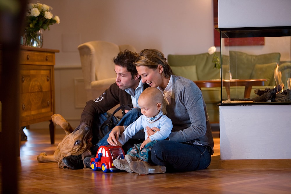 Familotel das Bellevue Family & Relax