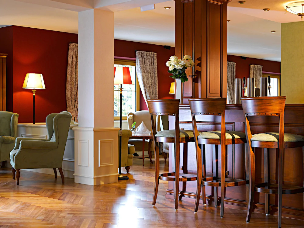 Familotel das Bellevue Family & Relax