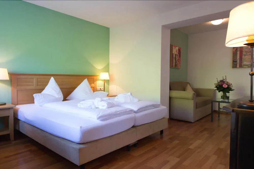 Familotel das Bellevue Family & Relax