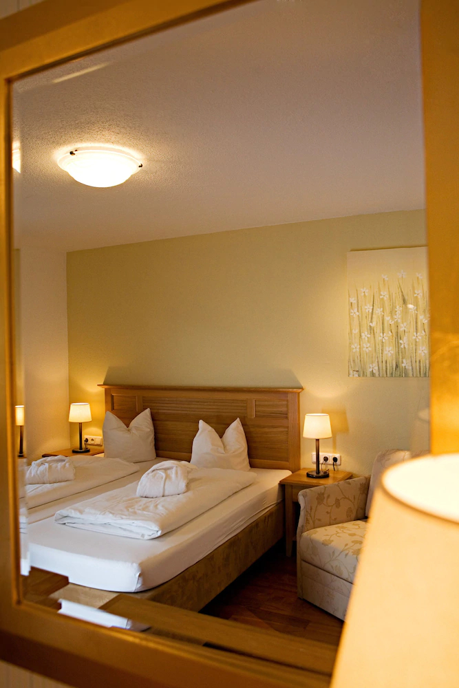 Familotel das Bellevue Family & Relax