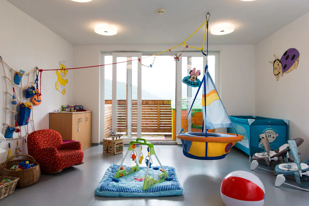 Familotel das Bellevue Family & Relax