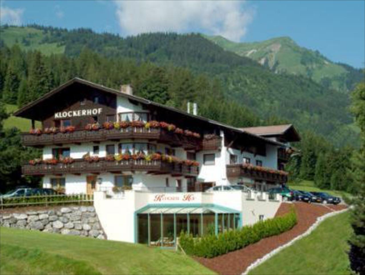 Klockerhof