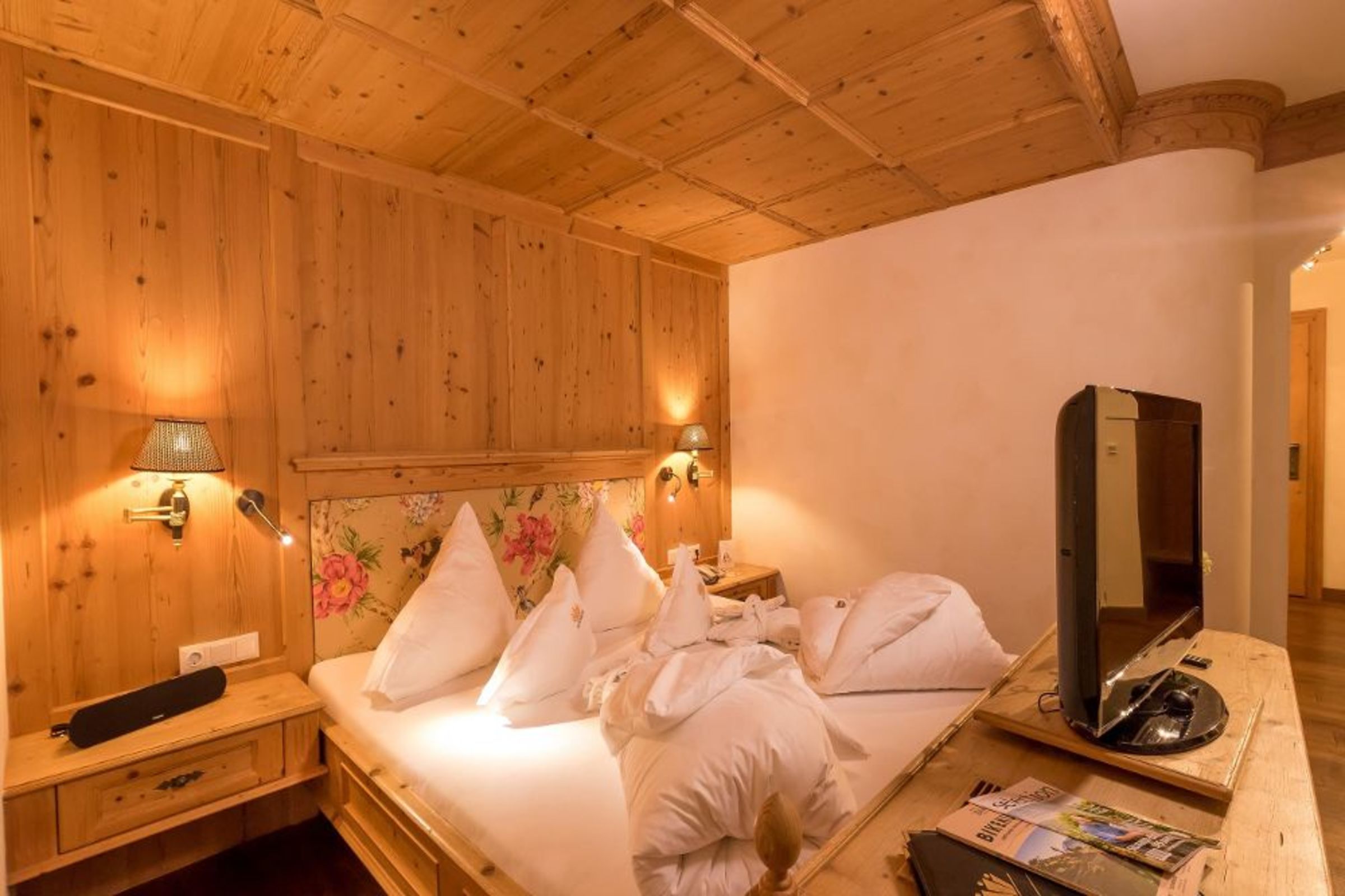Leading Family Hotel & Resort Alpenrose