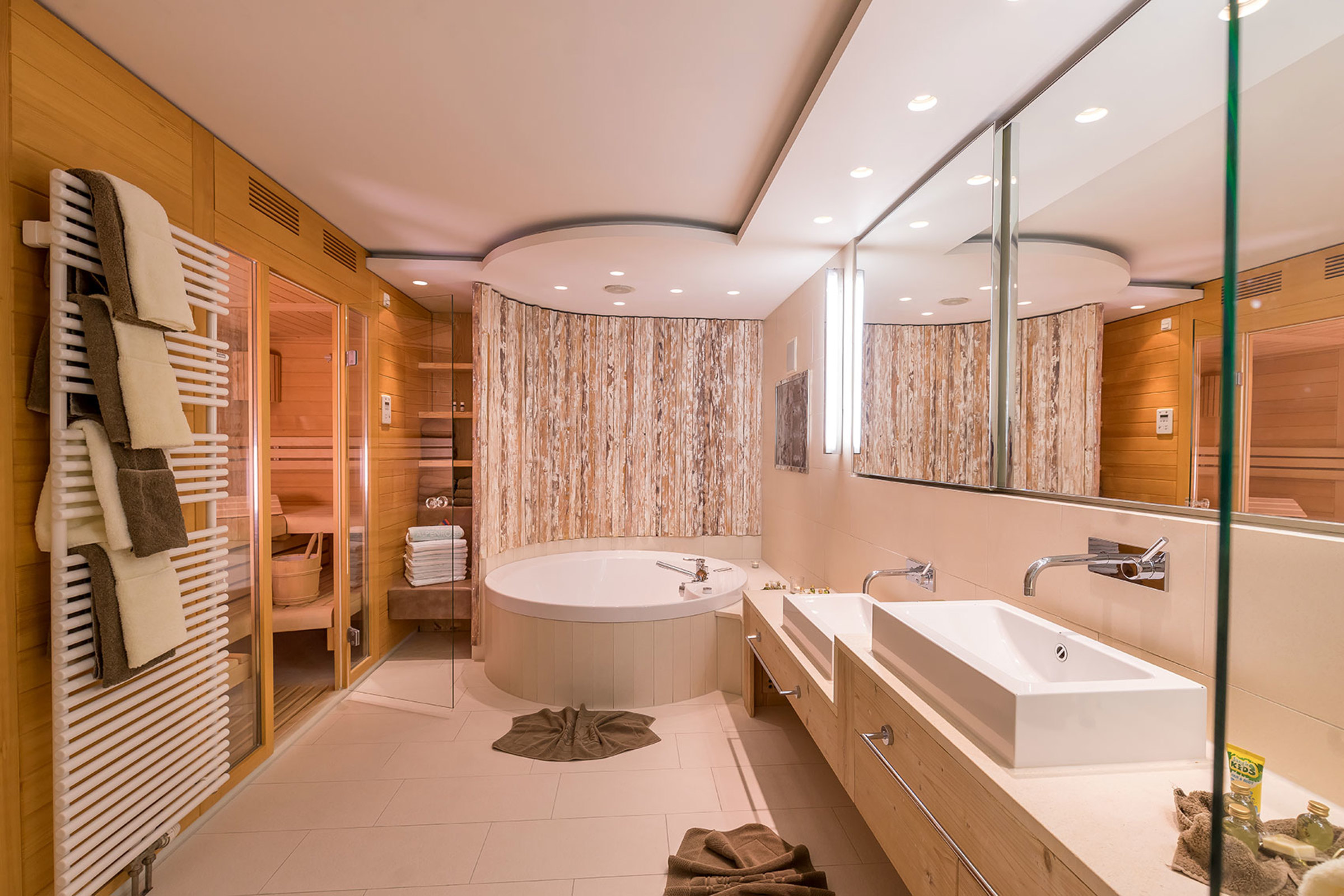 Leading Family Hotel & Resort Alpenrose