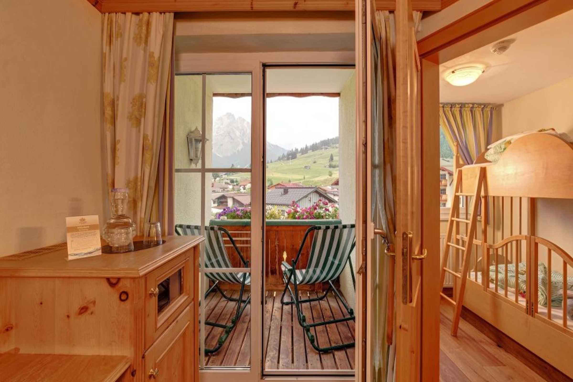 Leading Family Hotel & Resort Alpenrose