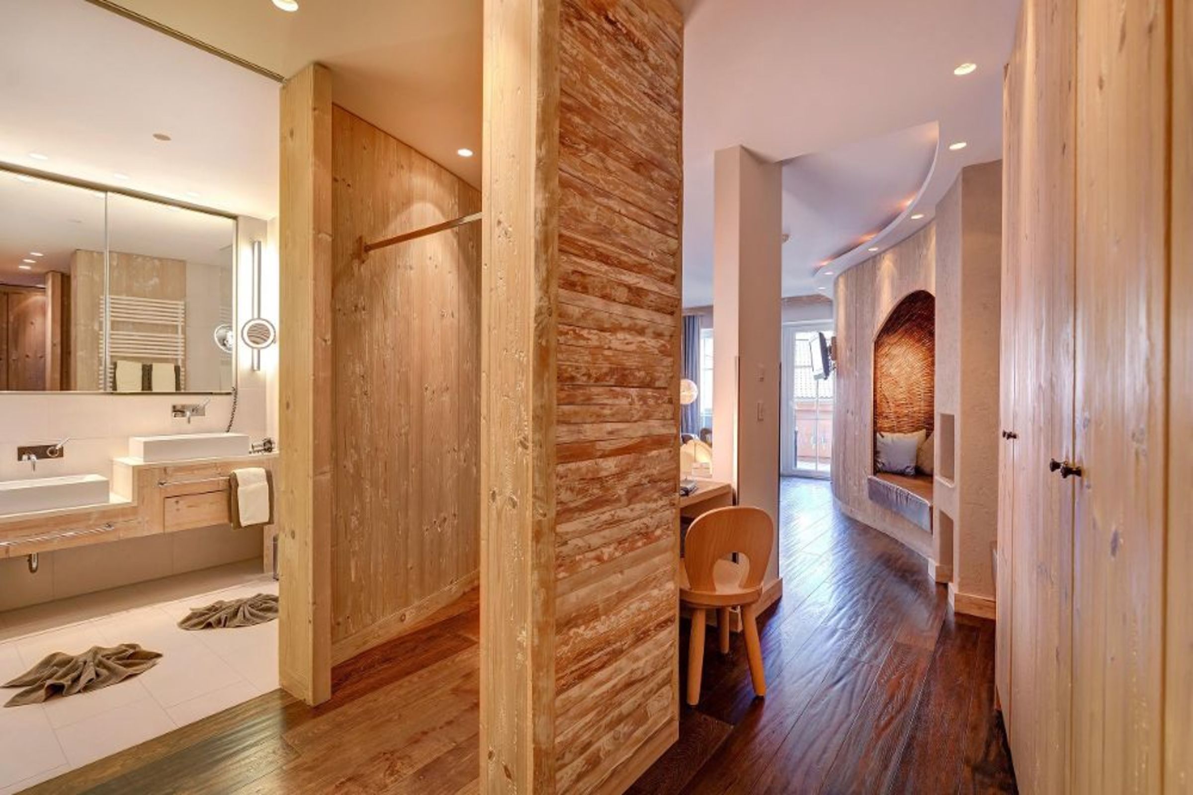 Leading Family Hotel & Resort Alpenrose