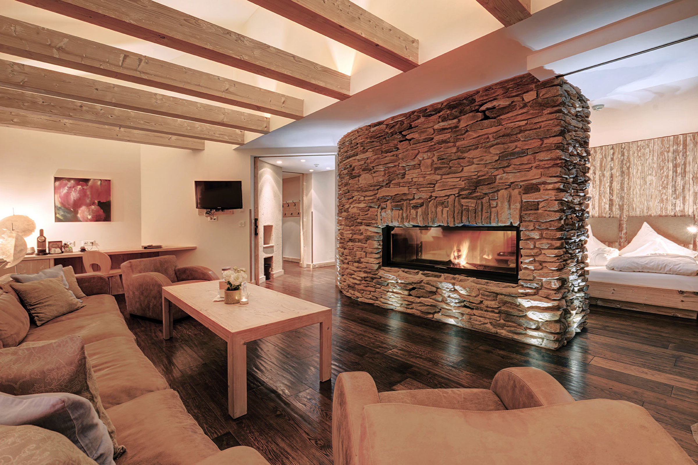 Leading Family Hotel & Resort Alpenrose