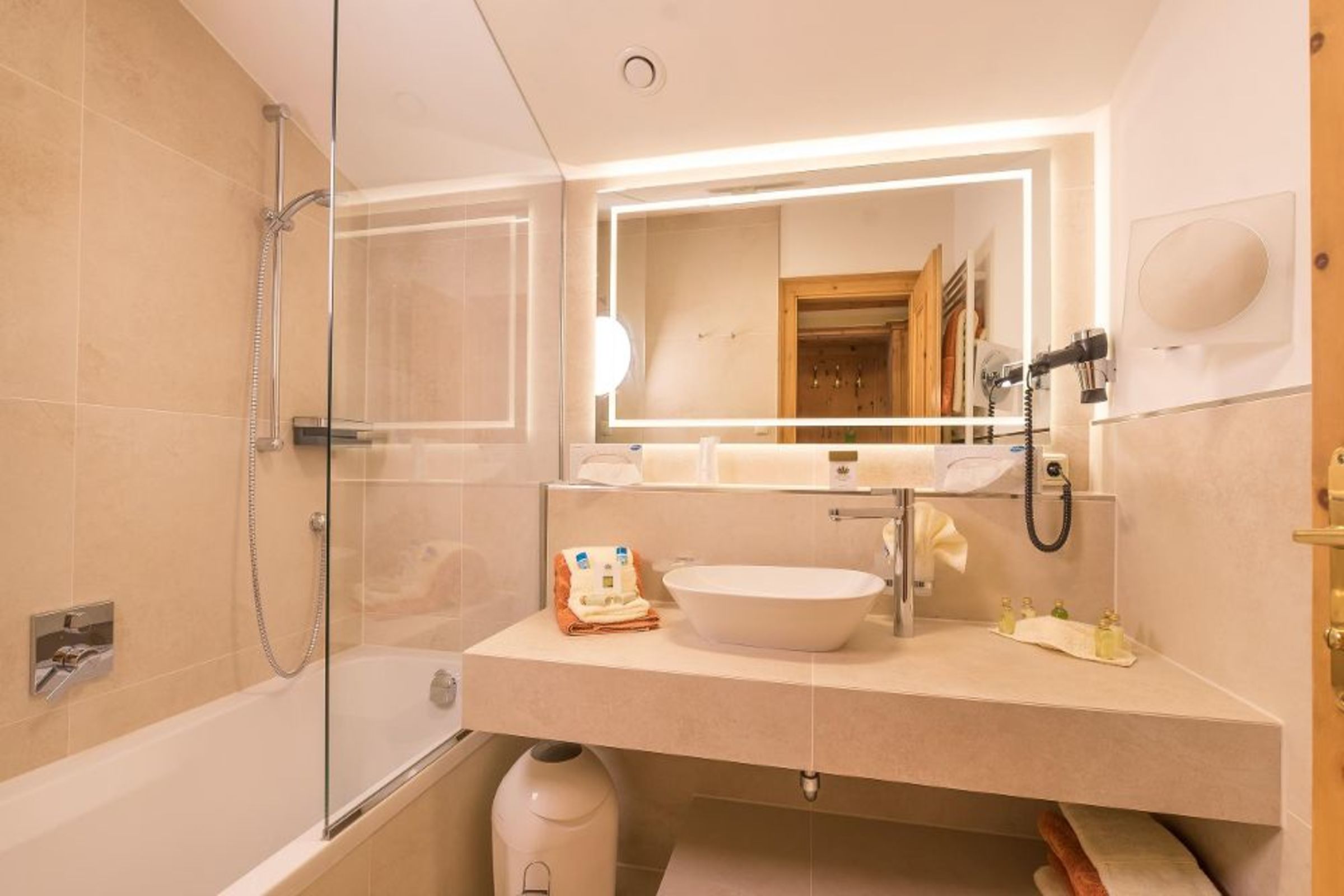 Leading Family Hotel & Resort Alpenrose