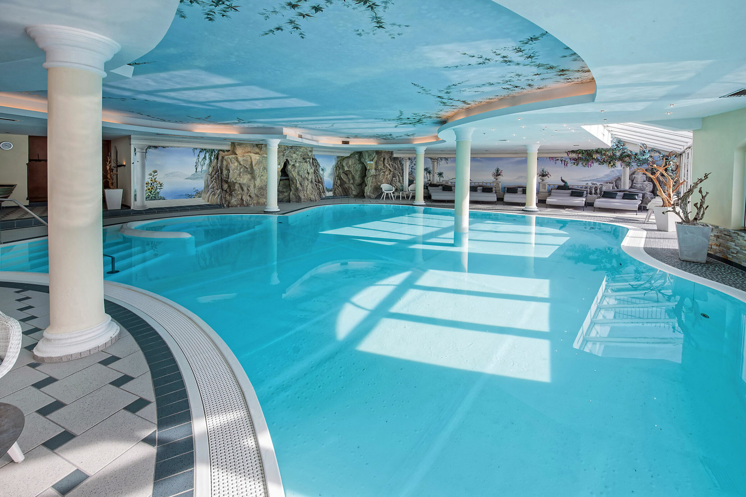 Leading Family Hotel & Resort Alpenrose