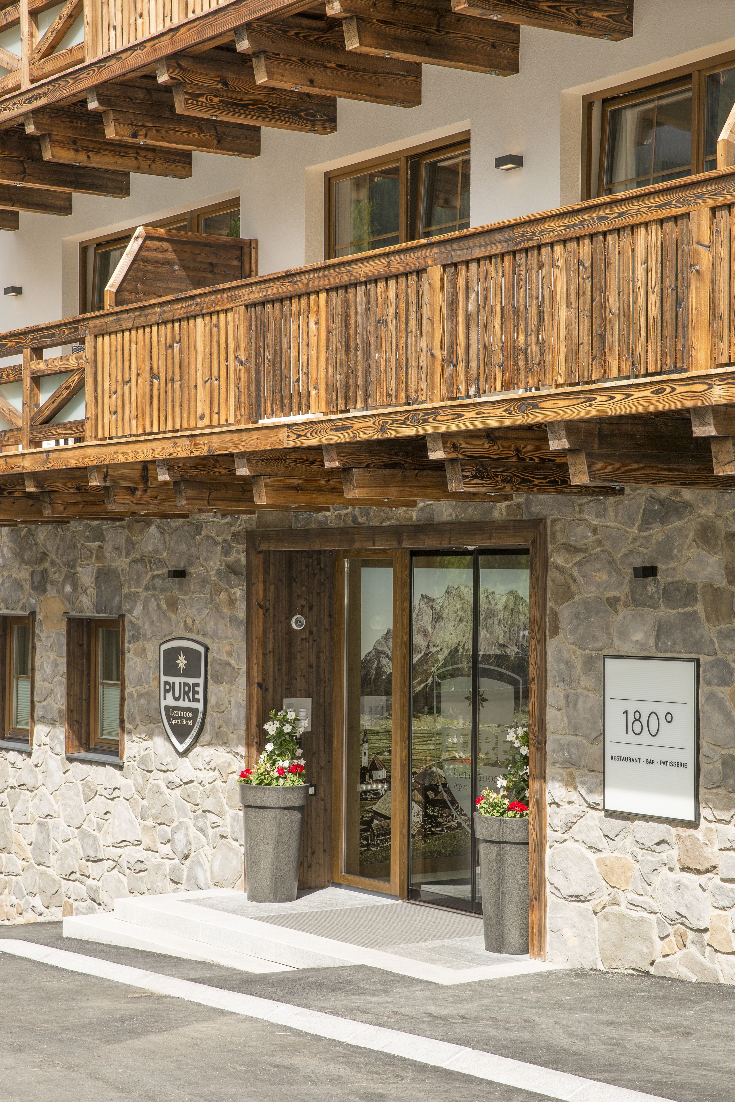 Pur Suites Chalets