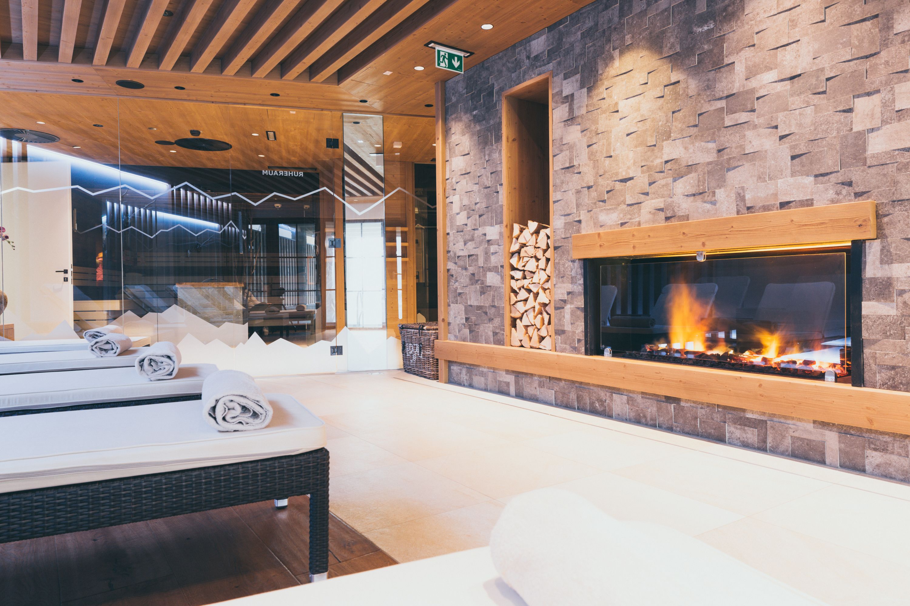 Pur Suites Chalets