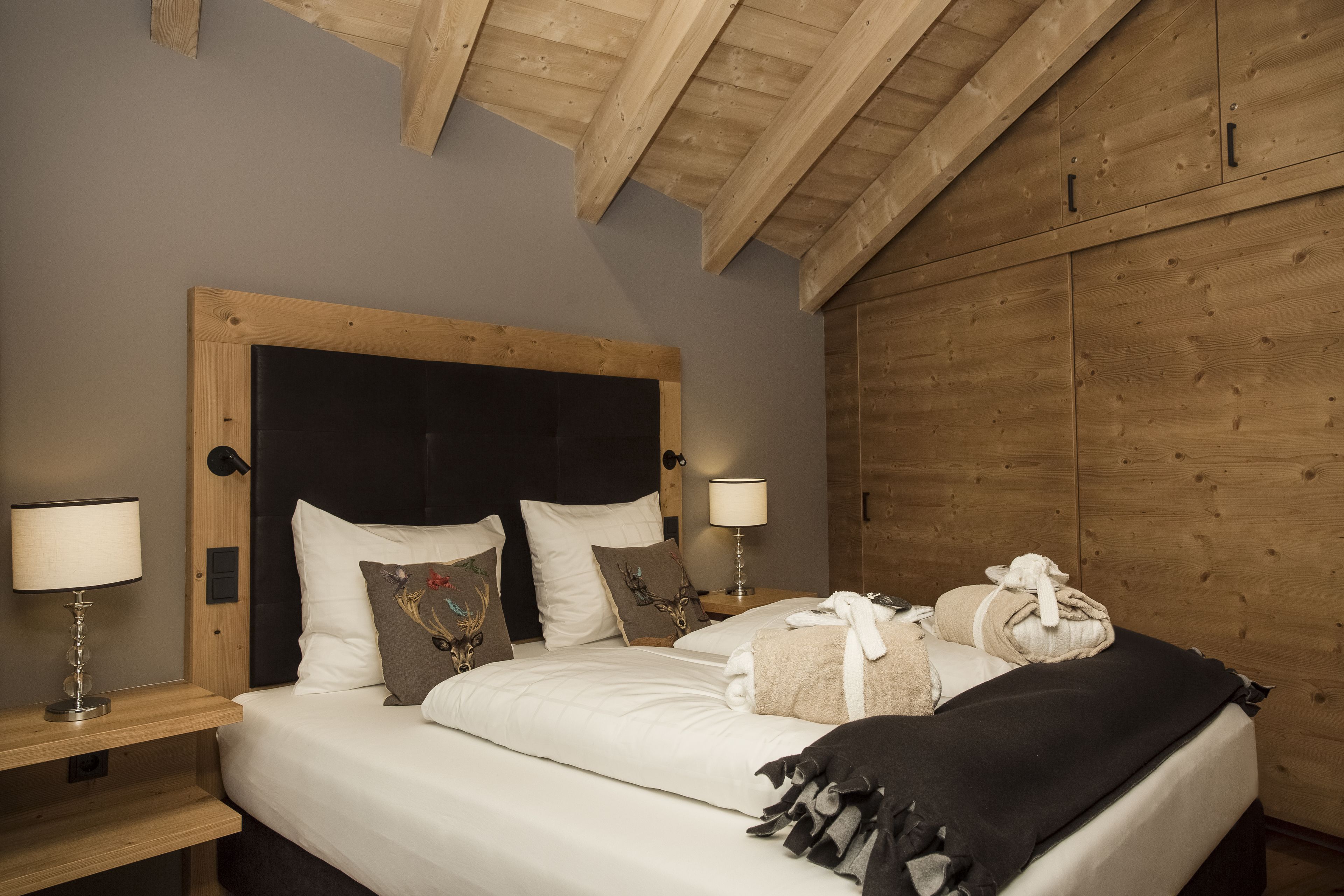 Pur Suites Chalets