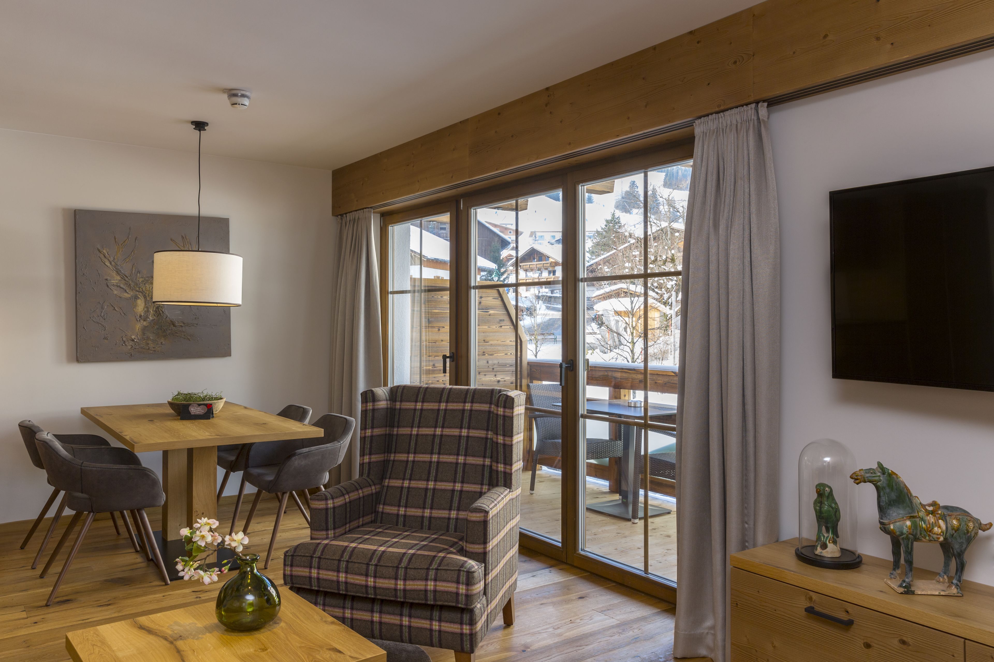 Pur Suites Chalets