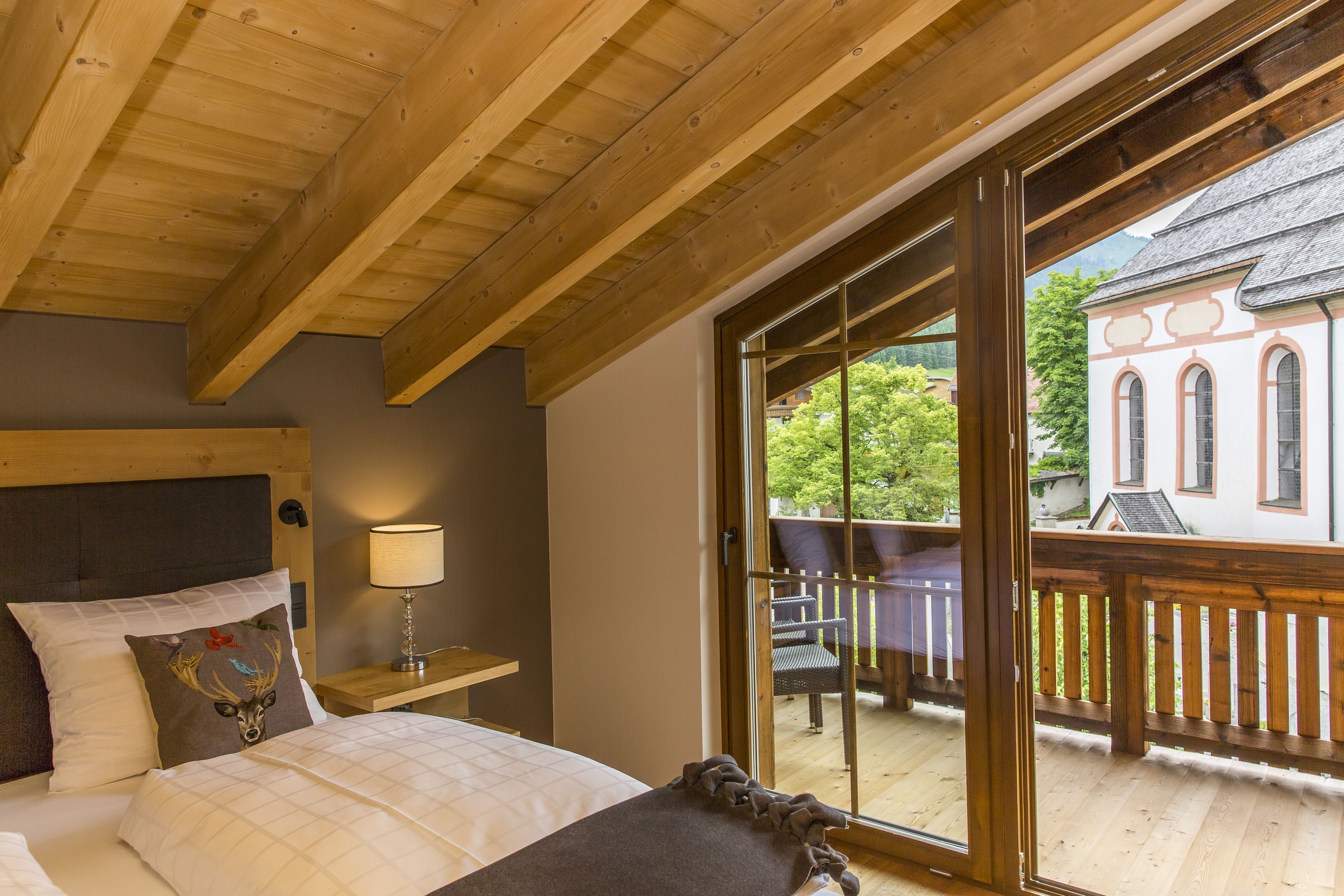 Pur Suites Chalets