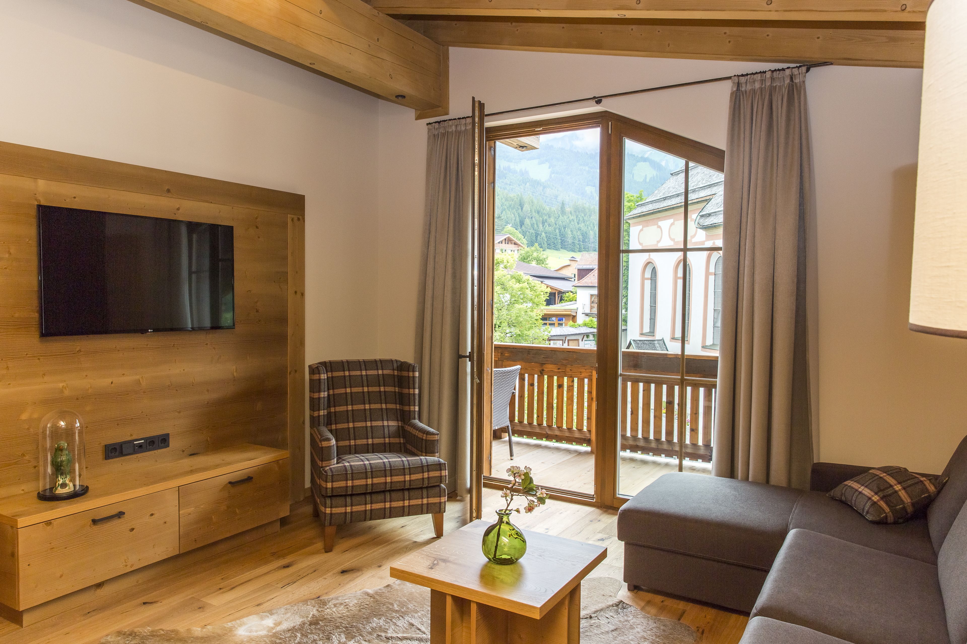 Pur Suites Chalets