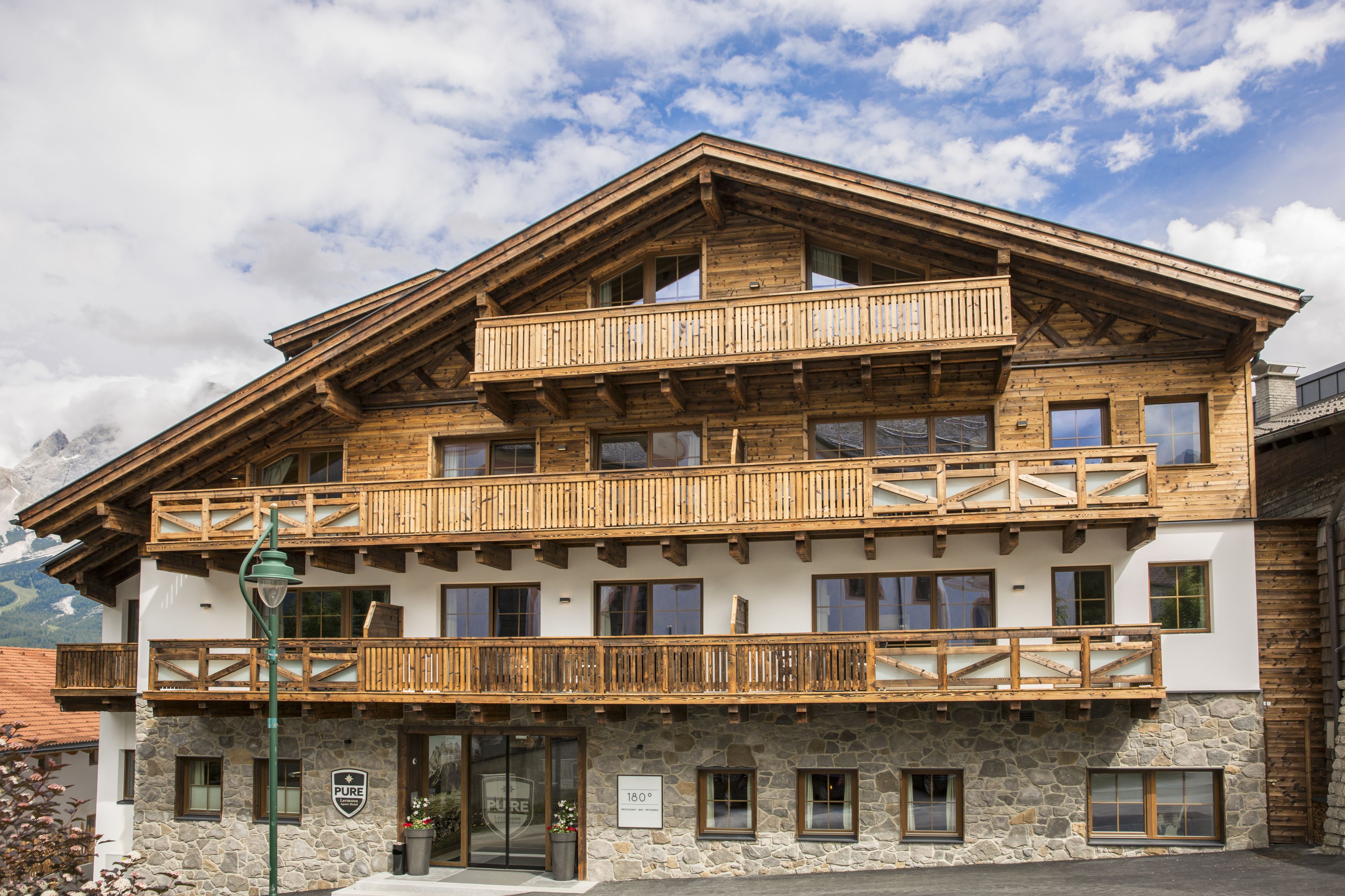 Pur Suites Chalets