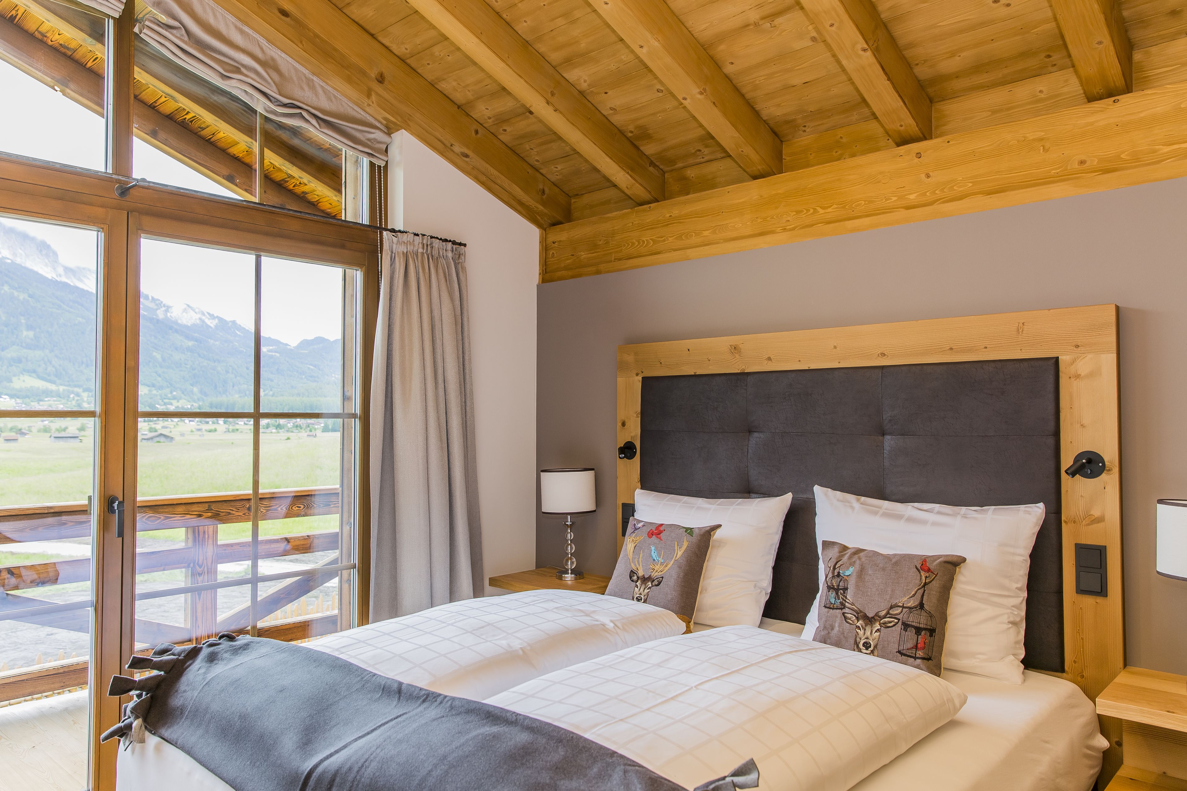 Pur Suites Chalets