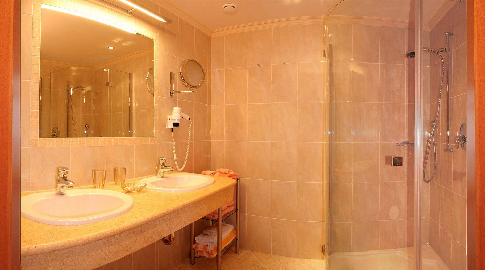 Alpenhotel Karwendel Relax & SPA